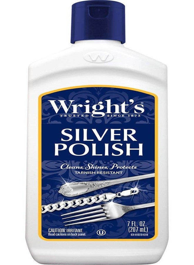 رايتس ملمع الفضة المضاد للتشوه - Image 3